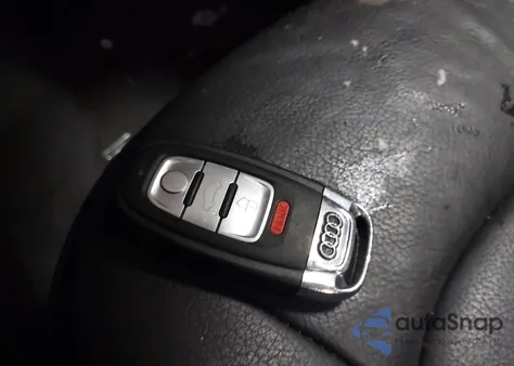 2016 Audi A6 3.0T Premium Plus из США, поврежденный, VIN WAUFGAFC9GN007746